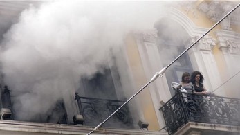 Marfin : Ανοίγει ξανά ο φάκελος της τραγωδίας, δέκα χρόνια μετά