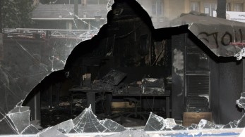 Marfin: 10 χρόνια μετά – Τελετή μνήμης