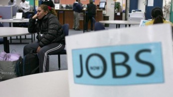 ΗΠΑ: Δύο… Ελλάδες και βάλε ο αριθμός των ανέργων που αιτήθηκε επίδομα