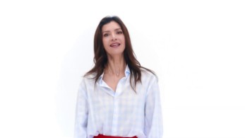 Κορωνοϊός: Έφυγε ο Λούλης ήρθε η Λέχου – Το νέο σποτ της Πολιτικής Προστασίας