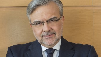 Χρήστος Μεγάλου: Στηρίζουμε την προσπάθεια των νέων να εισέλθουν στην αγορά εργασίας