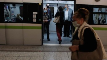 Πυκνώνουν τα δρομολόγια στα ΜΜΜ