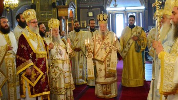 «Ιερό» αντάρτικο με δικαιολογία την Πρωτοψάλτη: Ανοίγουμε τις εκκλησίες (vids)