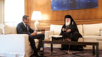 Άρση μέτρων: Ανοίγουν σε δύο φάσεις οι εκκλησίες