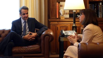 Μητσοτάκης: Ακόμα μεγαλύτερη η σημασία της ατομικής ευθύνης