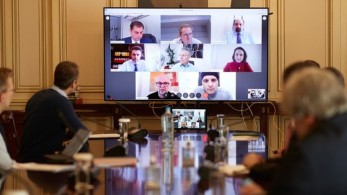 Μητσοτάκης για τουρισμό: Στόχος να περιορίσουμε τις αρνητικές συνέπειες