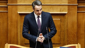 Το ‘πε και το έκανε ο Μητσοτάκης: Δικαίωση για τα θύματα της Marfin
