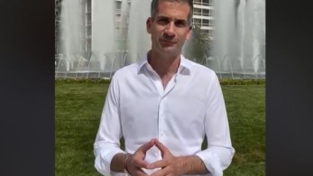 Κώστας Μπακογιάννης για Ομόνοια: «Κάναμε ένα πολύ μεγάλο λάθος…»