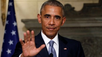 Μπάρακ Ομπάμα: Βαθιά η επίδραση της Ελλάδας στην παγκόσμια Ιστορία