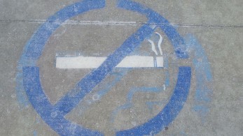 Νικοτίνη εναντίον κορωνοϊού;