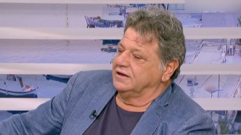 Παρτσαλάκης: Στο νοσοκομείο με οξύ στεφανιαίο σύνδρομο