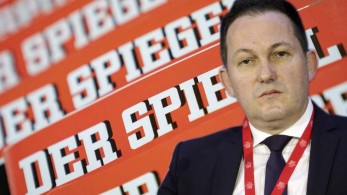 Στα γρανάζια της τουρκικής προπαγάνδας το Spiegel