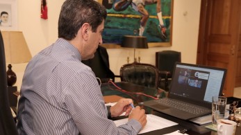 Επανεκκίνηση του αθλητισμού: Ξεκινούν οι ατομικές προπονήσεις