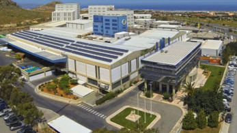Πλαστικά Θράκης: Νέα γραμμή παραγωγής προστατευτικών μασκών