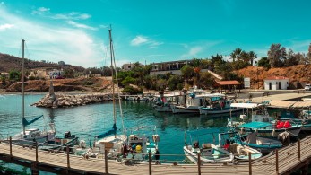 Σχεδίασε το λογότυπο της τουριστικής Κύπρου και κέρδισε έως 7.000 ευρώ!