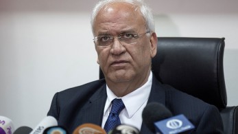 Παλαιστίνη: Ανησυχία για τον νέο κυβερνητικό σχηματισμό στο Ισραήλ