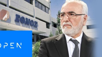 Εισηγήσεις για αποχώρηση Σαββίδη από Έθνος και Open