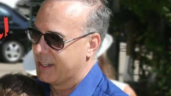 Φώτης Σεργουλόπουλος: «Απαγορεύουν στον σύντροφό μου να γίνει ο δεύτερος γονιός»