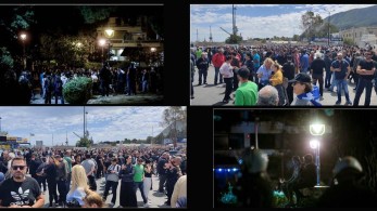 Ποιοι και γιατί υποκινούν τις συναθροίσεις των χαβαλέδων