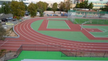 ΚΥΑ: Ξεκινούν προπονήσεις όλοι οι αθλητές σε ανοιχτούς χώρους
