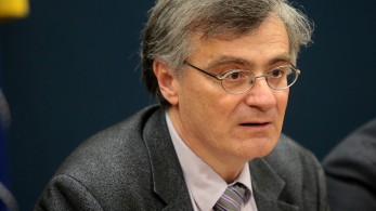 Σ.Τσιόδρας: Προσεκτικά, βήμα-βήμα, όπως πήγαμε στο κλείσιμο, θα πάμε και στο άνοιγμα