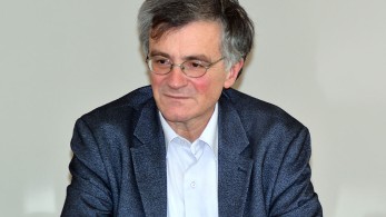 Ο διαχειριστής των πανδημιών Σωτήρης Τσιόδρας (pics)
