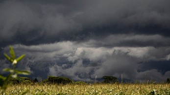 Καιρός: Πέφτει η θερμοκρασία – Βροχές και χιόνια