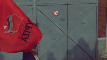 Η κατάντια της Αριστεράς