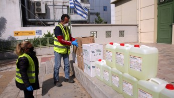 Έτοιμα να επαναλειτουργήσουν τα Λύκεια του δήμου Αθηναίων