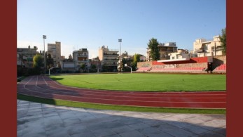 Ανοίγουν από Τετάρτη οι αθλητικοί χώροι στον Πειραιά
