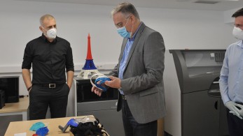 Θεοδωρικάκος: Στηρίζουμε καινοτόμες δράσεις που ενισχύουν την κοινωνική αλληλεγγύη και συνοχή