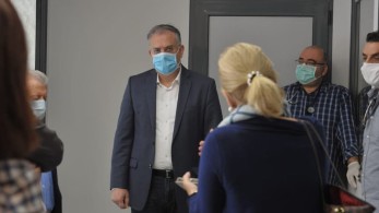 Θεοδωρικάκος: Η Αυτοδιοίκηση αξίζει έναν πιο αυξημένο ρόλο την επόμενη μέρα της κρίσης