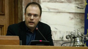 Σαμποτάζ στο πόθεν έσχες Θεοχαρόπουλου