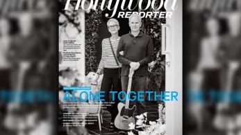 Hollywood: Μοναδικά κλικ με σταρ σε απομόνωση (pics)