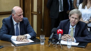 Οι “διαδρομιστές” και οι (κακόβουλες) φήμες για τις σχέσεις Τσιάρα-Κράνη