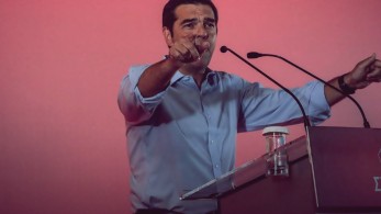 Κατσαπλιάδες όλων των χωρών, ενωθείτε!