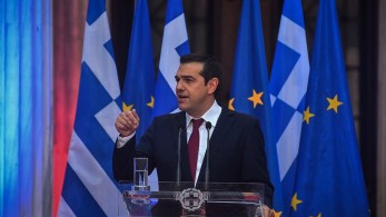 Η ακόρεστη δίψα του Τσίπρα για εξουσία