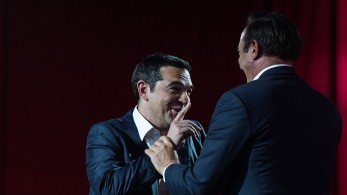 Ο Κόκκαλης, το Netflix και η πανδημία