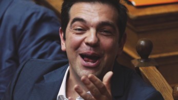 Τρικυμία εν κρανίω στο ΣΥΡΙΖΑ