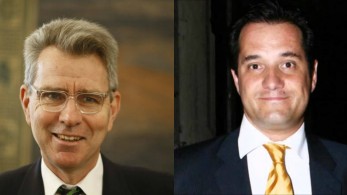 Τηλεδιάσκεψη Άδ. Γεωργιάδη με Αμερικανό υφυπουργό και Πάιατ για επενδύσεις στην Ελλάδα