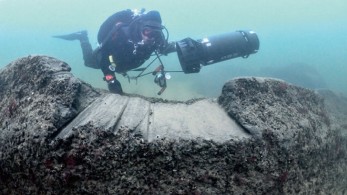 Η Αρχαιολογία των Καταποντισμένων Τοπίων της Ευρώπης (pics)