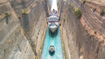 Διώρυγα Κορίνθου: Μήνυση κατέθεσε απόστρατος για τον τραγικό θάνατο 14χρονου
