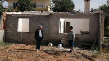 Δήμος Παιανίας: Κατεδάφισαν κτίσμα μετά από 10 χρόνια