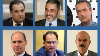 Πρωτοβουλία Γεωργιάδη για άμεσες λύσεις στον Τουρισμό