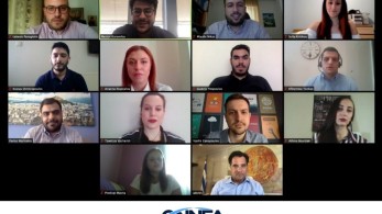 ΟΝΝΕΔ Talk -Γεωργιάδης: «Οι επενδύσεις μοχλός ανάπτυξης της χώρας»