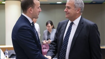 Καταλυτική παρέμβαση Βορίδη – Αίρονται οι περιορισμοί σε εξαγωγές από τη Ρουμανία