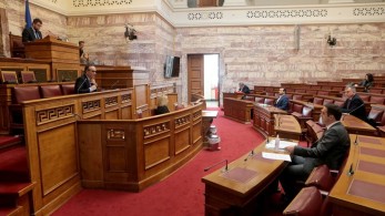 Σε απολογία οι 54 της Συμφωνίας των Πρεσπών