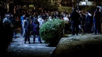 Σε Αγία Παρασκευή και Παγκράτι πάνε… πλατεία: Συνεχίστηκαν τα φαινόμενα συνωστισμού