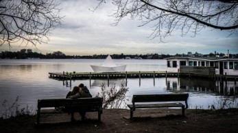 Ιταλία: Οι περισσότεροι δεν σχεδιάζουν να κάνουν παιδί εν μέσω πανδημίας