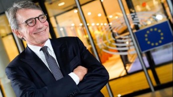 Σασόλι για απόφαση Eurogroup: “Η πίστη μας στην Ευρώπη δικαιώνεται”